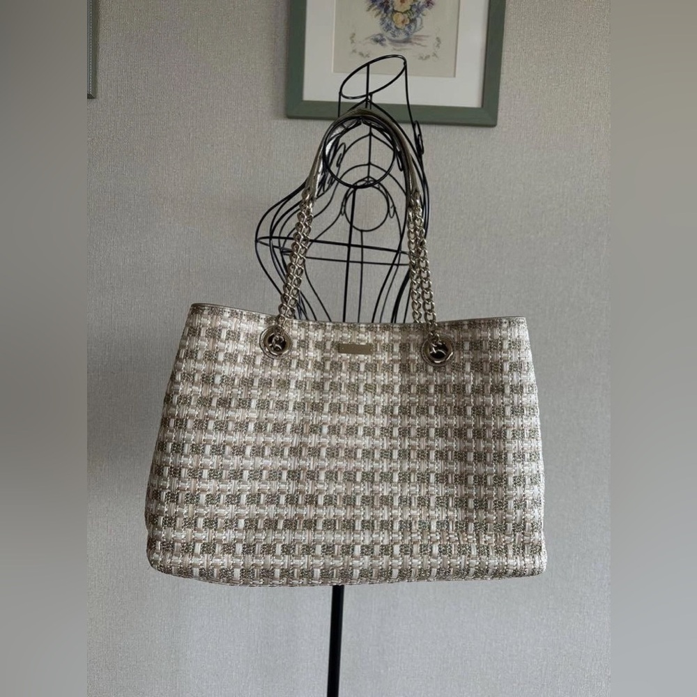 🍩NWT Coach X Peanuts Teri Shoulder Bag In Signature Canvas With Snoopy Print